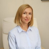 Екатерина Боровская