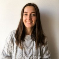 Катерина Сергеевна Безверхая