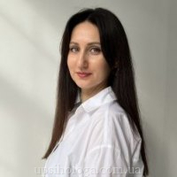 Екатерина Голобурда