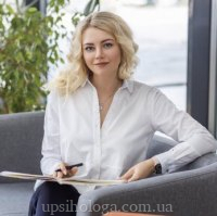 Екатерина Романишина