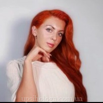 Kateryna Pavlivna Sloboda