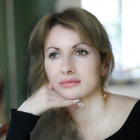 Катерина Корзун