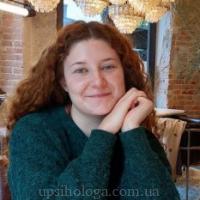 Kateryna Merkulova