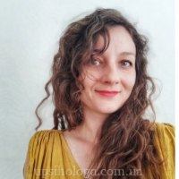 Kateryna Pavliuk