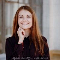 Екатерина Тищенко