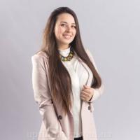 Катерина Таран