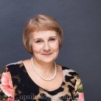 Татьяна Orlova
