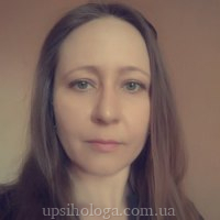 Наталія Павлівна Кирилюк