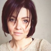 Антонина Пасичник