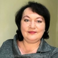 Lilia Kozak