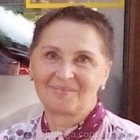 Наталія Крилова