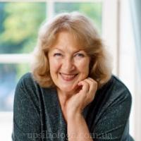 Ірина Віталіївна Лягущенко