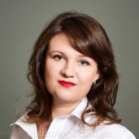 Анастасія Корнієнко