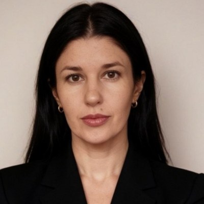 Anna Borisivna Koroleva — psychologist