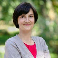Надя Король