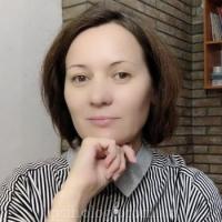 Анна Королёва