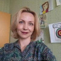 Vita Kovalchuk