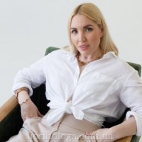 Христина Черненко