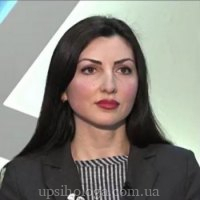 Nataliya Petrovna Kroshka