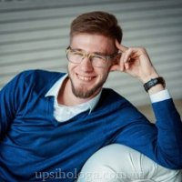 Владислав Олегович Кругляк