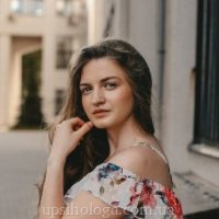 Оксана Мартынова