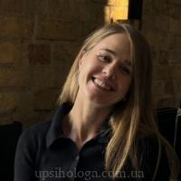 Оксана Васильевна Кривенок