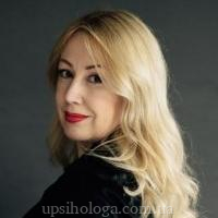 Iryna Kuleshova