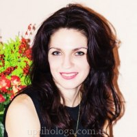 Анна Куличенко