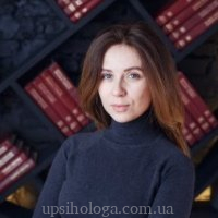 Larysa Kuprina