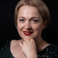 Юлия Олеговна Курчик