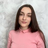 Марина Кусковец