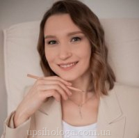 Yevheniia Kuzina