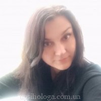 Vitaliya Drobot