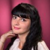 Irina Safronova
