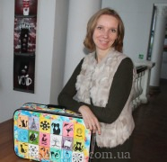 Людмила Вікторівна Білорус