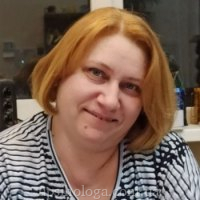 Юлия Валерьевна Семенова