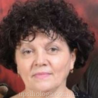 Валентина Васильевна Марченко