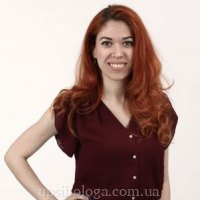 Marina Valentinovna Kondratenko