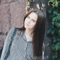 Ruslana Yuriivna Amstislavska