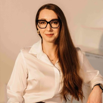 Світлана Вікторівна Паюк