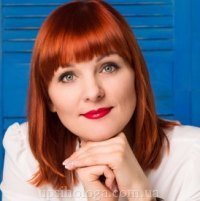 Светлана Репка