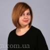Виктория Михайловна Волкова