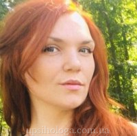 Вера Лапупина