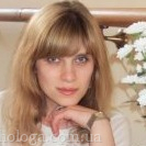 Larysa Petrivna Vasylieva