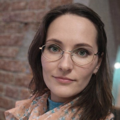 Ирина Бобок