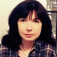 Елена Попова