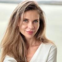 Liliia Bauzhynskene