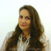 Олеся Самышкина