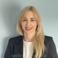 Olena Lysenko