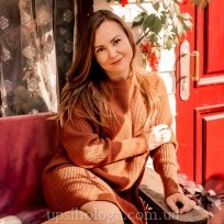 Елена Середа